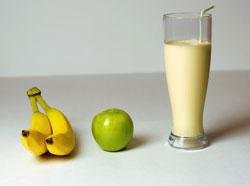 apple shake