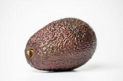 avocado ripe