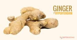 Ginger root